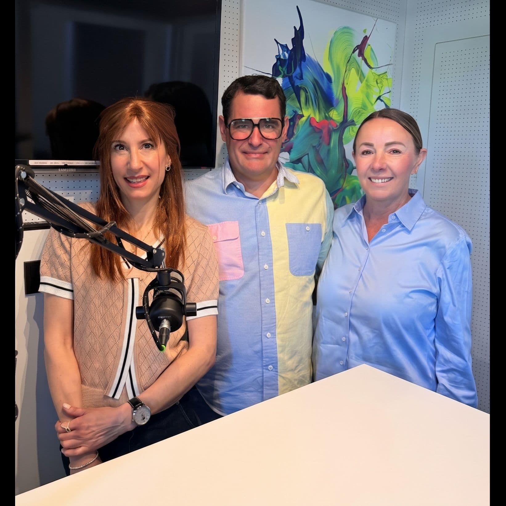 FOKUS: BAIKEN - Kulinarische Exzellenz in den Eltviller Weinbergen - Rheingau Kompass Podcast