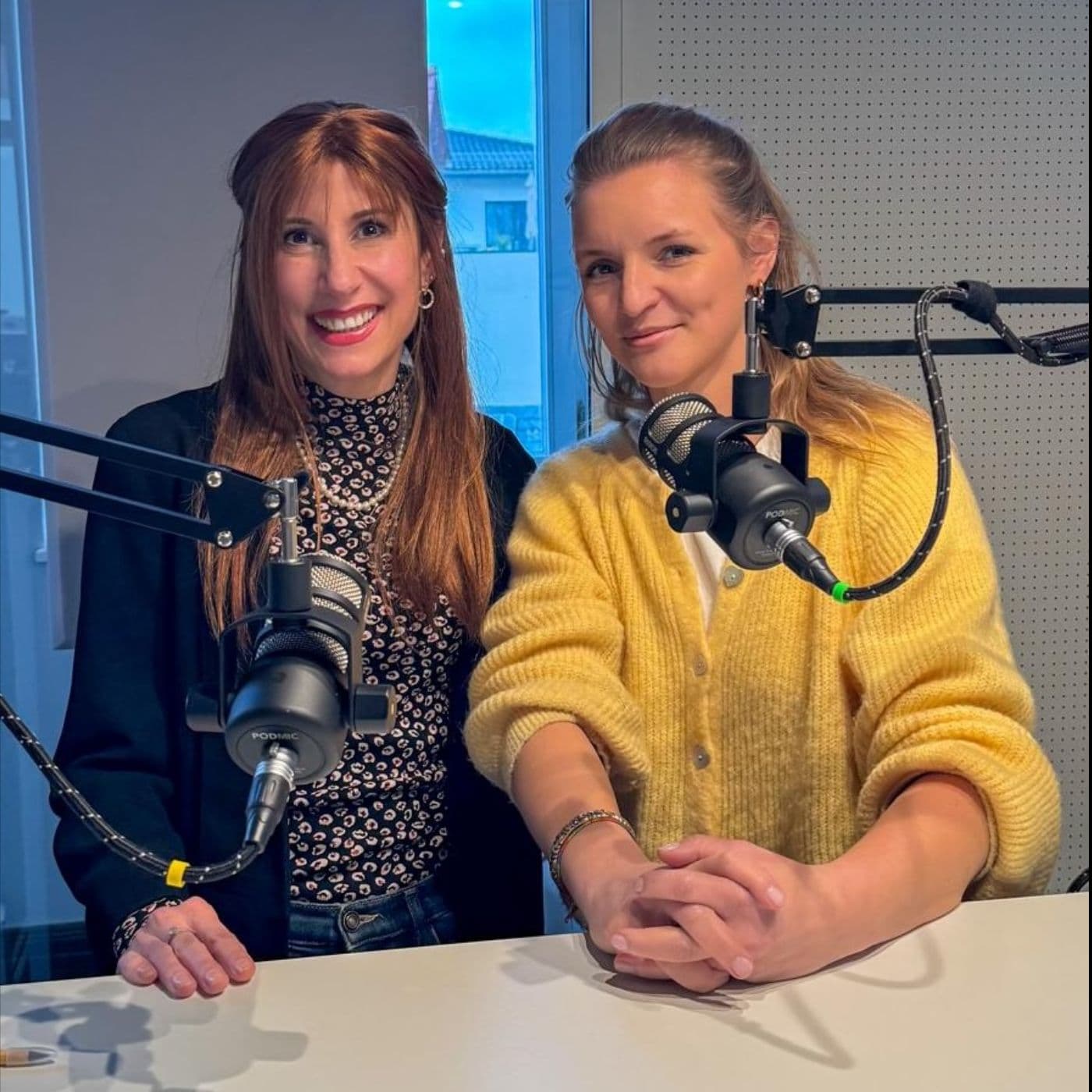 FOKUS: Johanna Ullrich - Genuss mit Persönlichkeit: Die Erfolgsgeschichte des Rheingau Gourmet Festival - Rheingau Kompass Podcast