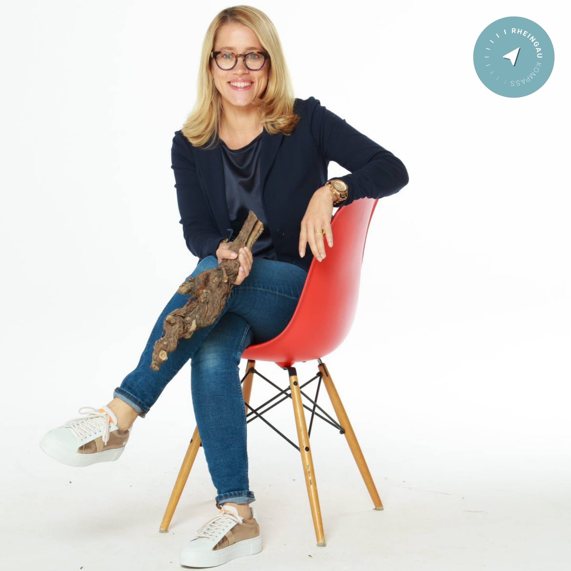 FOKUS: Maresa Nieten - Das Rüdesheimer Schloss - Mehr als nur Geschichte