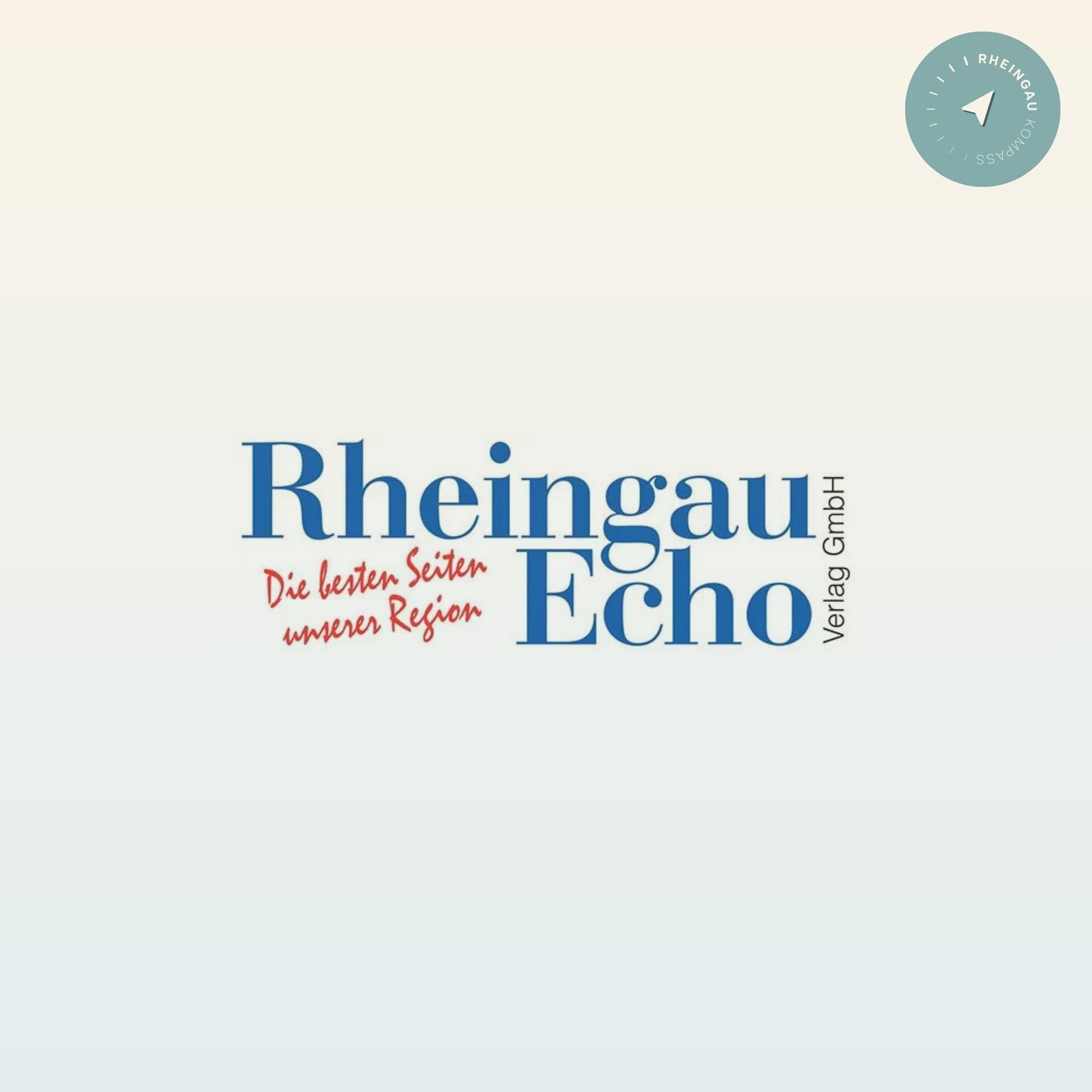 KW47 - Rheingau Echo News - Rheingau Kompass Podcast