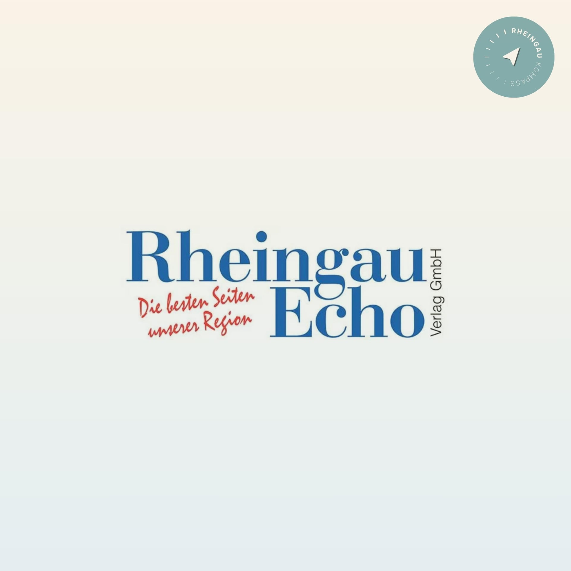 KW47 - Rheingau Echo News