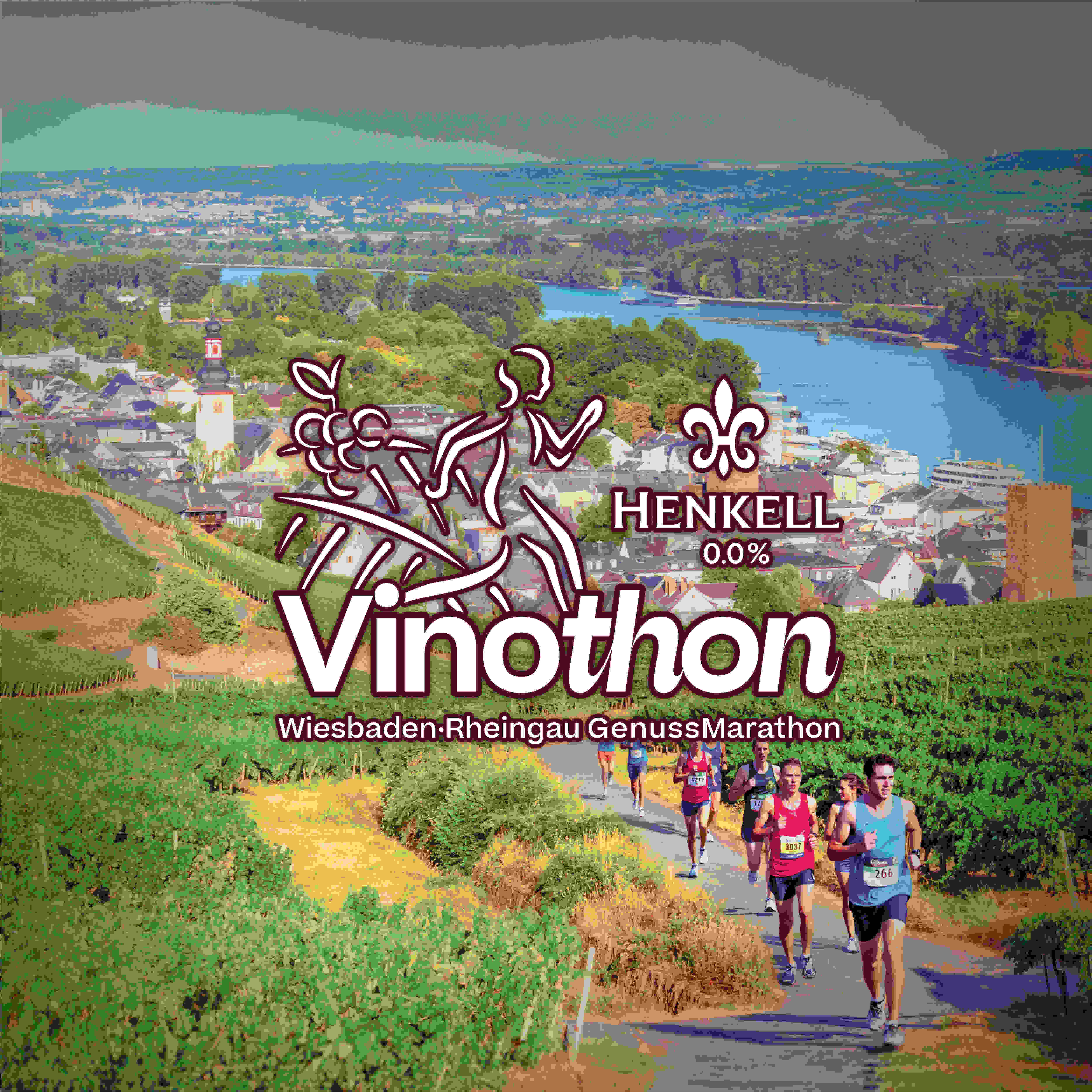 FOKUS: Kai Walter - Entstehungsgeschichte und Vision des Vinoton - Rheingau Kompass Podcast