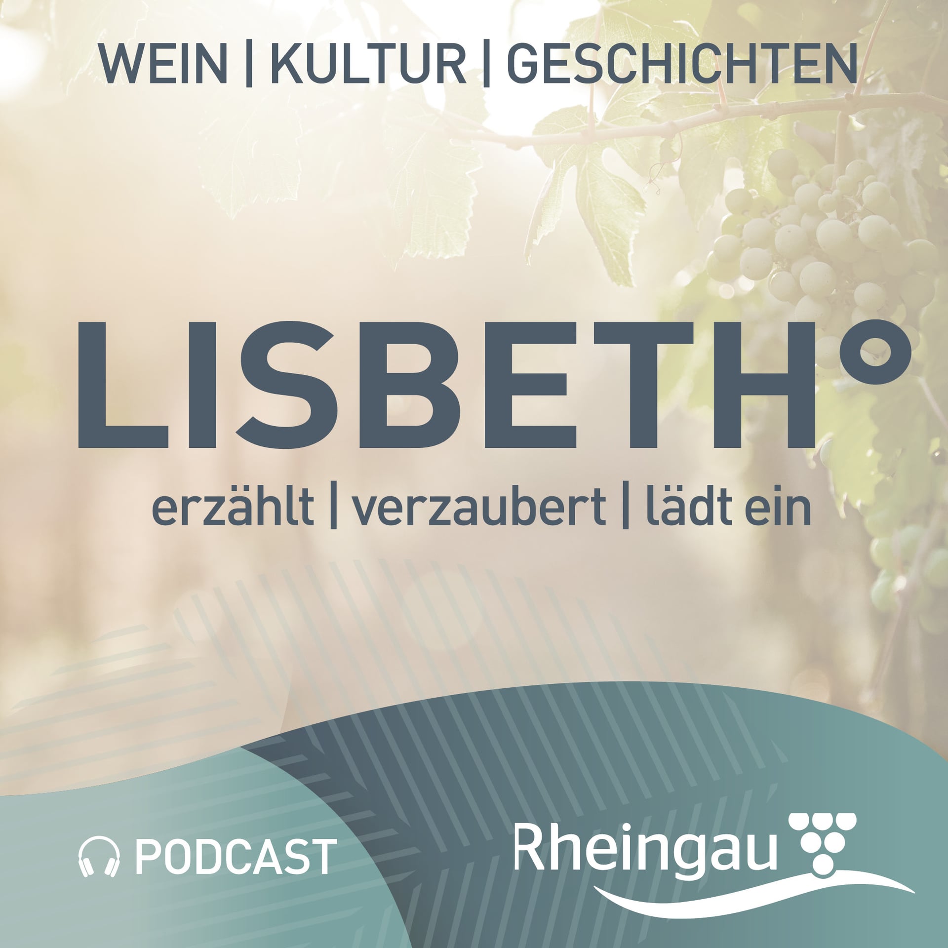 #01 Zwischen den Reben