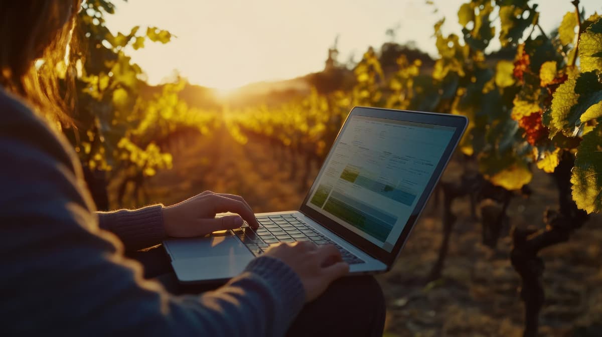 Ein neuer Anstrich für unsere Heimatliebe: Willkommen auf dem neuen Rheingau Kompass! - Rheingau Kompass Blog