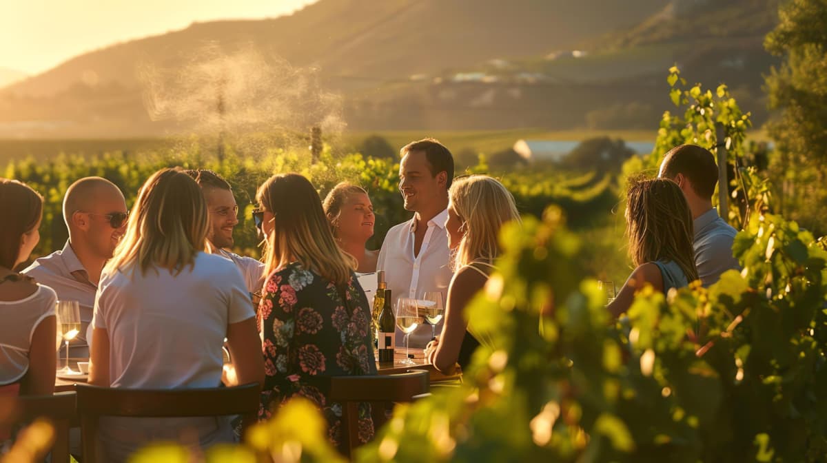 Event-Highlights 2026 im Rheingau: Worauf wir uns jetzt schon freuen - Rheingau Kompass Blog