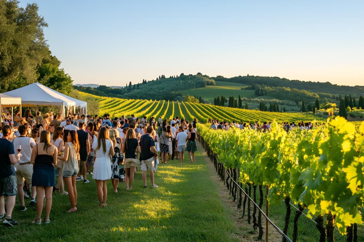 Gude, Piffche & Spundekäs: So tickt der Rheingau wirklich - Rheingau Kompass Blog