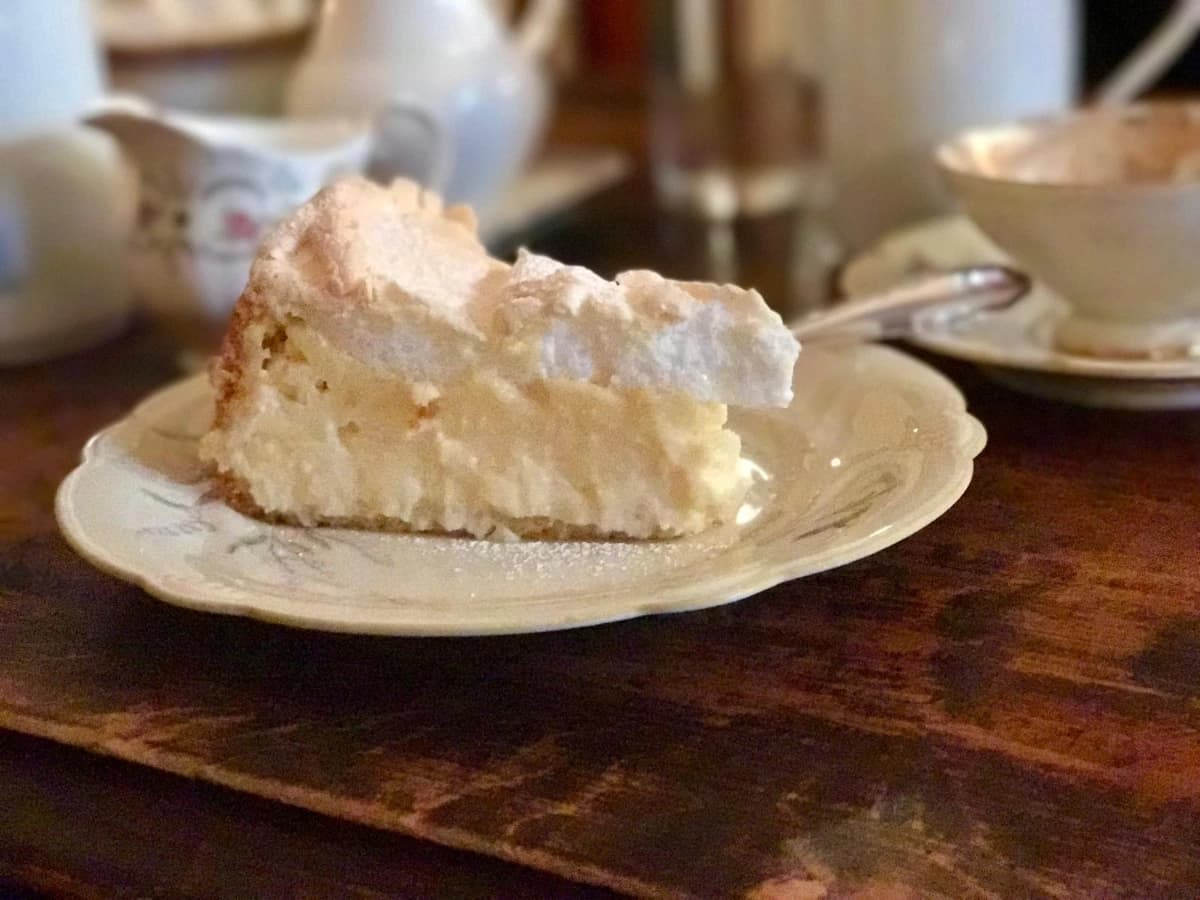 Kaffee & Kuchen im Rheingau - Rheingau Kompass Blog