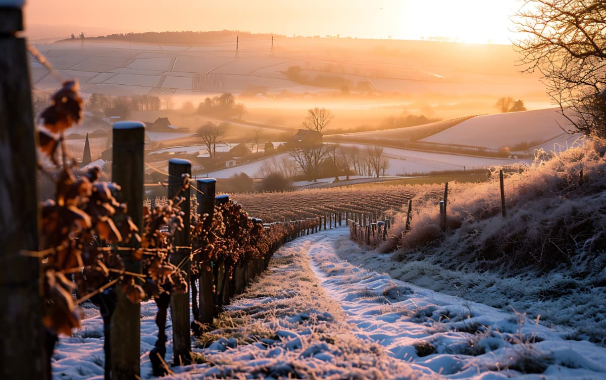 Fassgeflüster: Ein erster exklusiver Blick auf den Jahrgang 2025 - Rheingau Kompass Blog