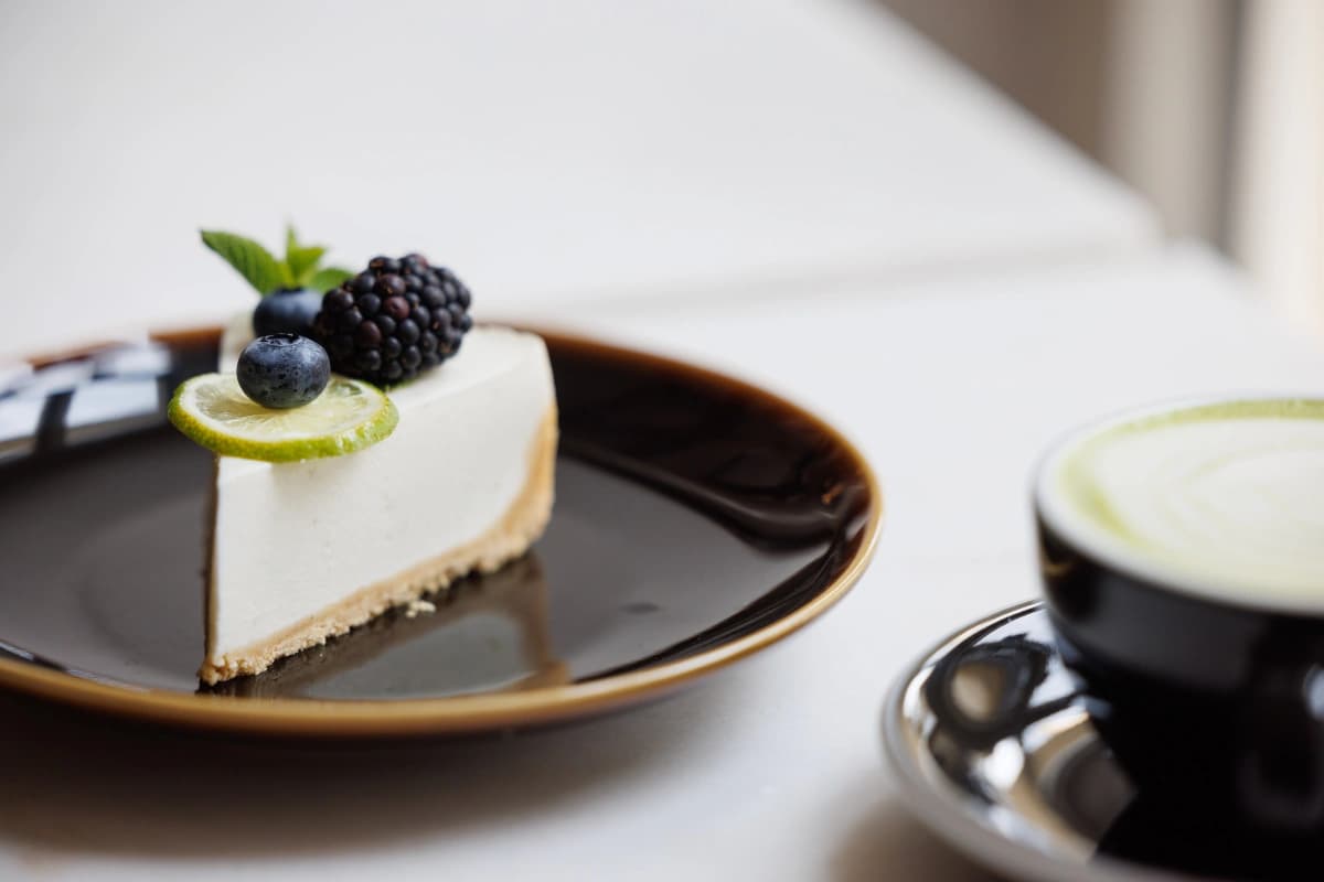 Kaffee & Kuchen im Rheingau - Rheingau Kompass Blog